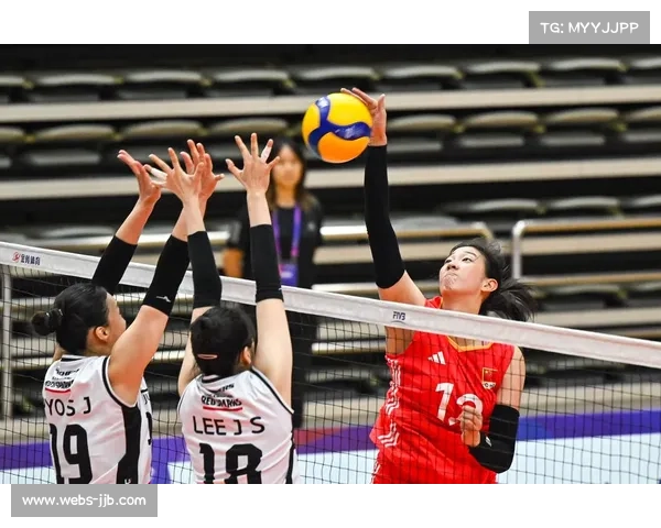 上海U21女排直落三局战胜越南夺得明日之星排球季军 上海U21女排直落三局战胜越南夺得明日之星排球季军