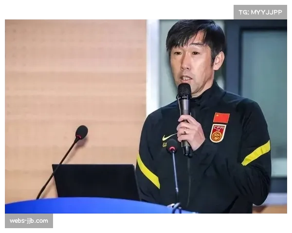 东体：国足选帅收到50份应聘材料 土帅竞聘意愿不强烈