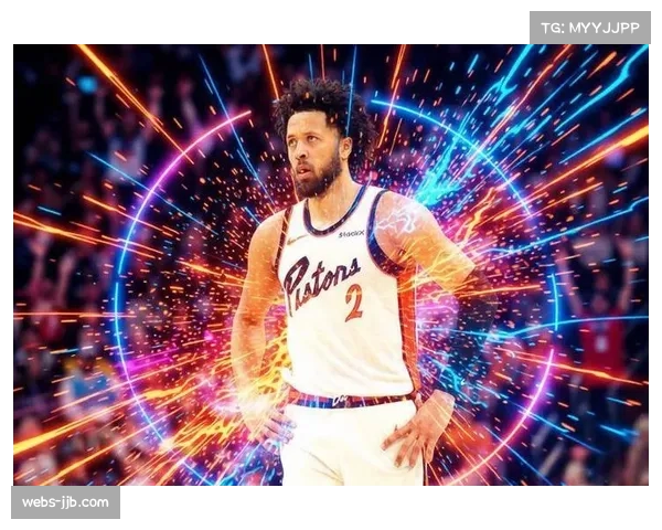 杜伦扛起活塞进攻大旗 坎宁安伤退后内线核心数据暴涨