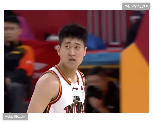 吉林爆冷胜辽宁一役 姜伟泽21分展现冷血杀手控场特质